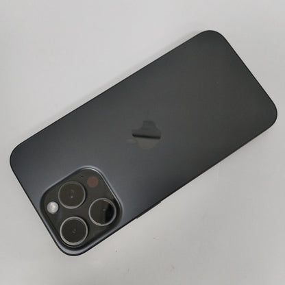CELULAR APPLE IPHONE 15 PRO MAX A3105 (2023) 256 GB 8 GB RAM (SEMINUEVO)