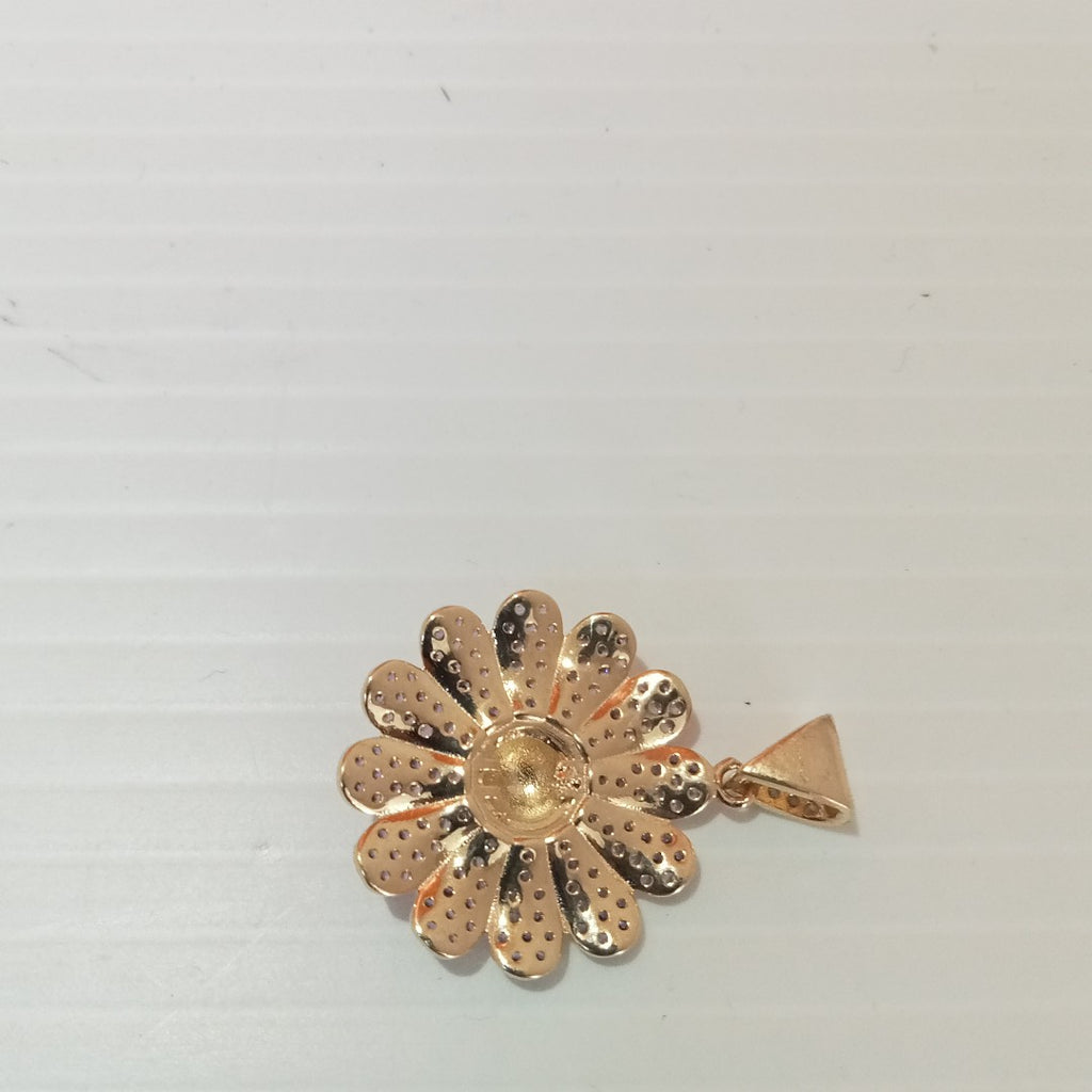 DIJES ORO 14K 3.6 (NUEVO)