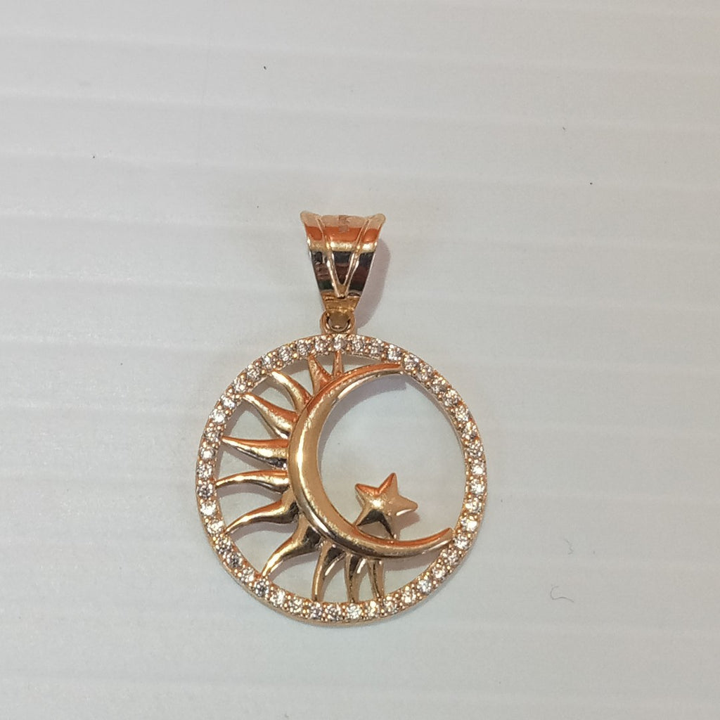 DIJES ORO 14K 2.2 (NUEVO)