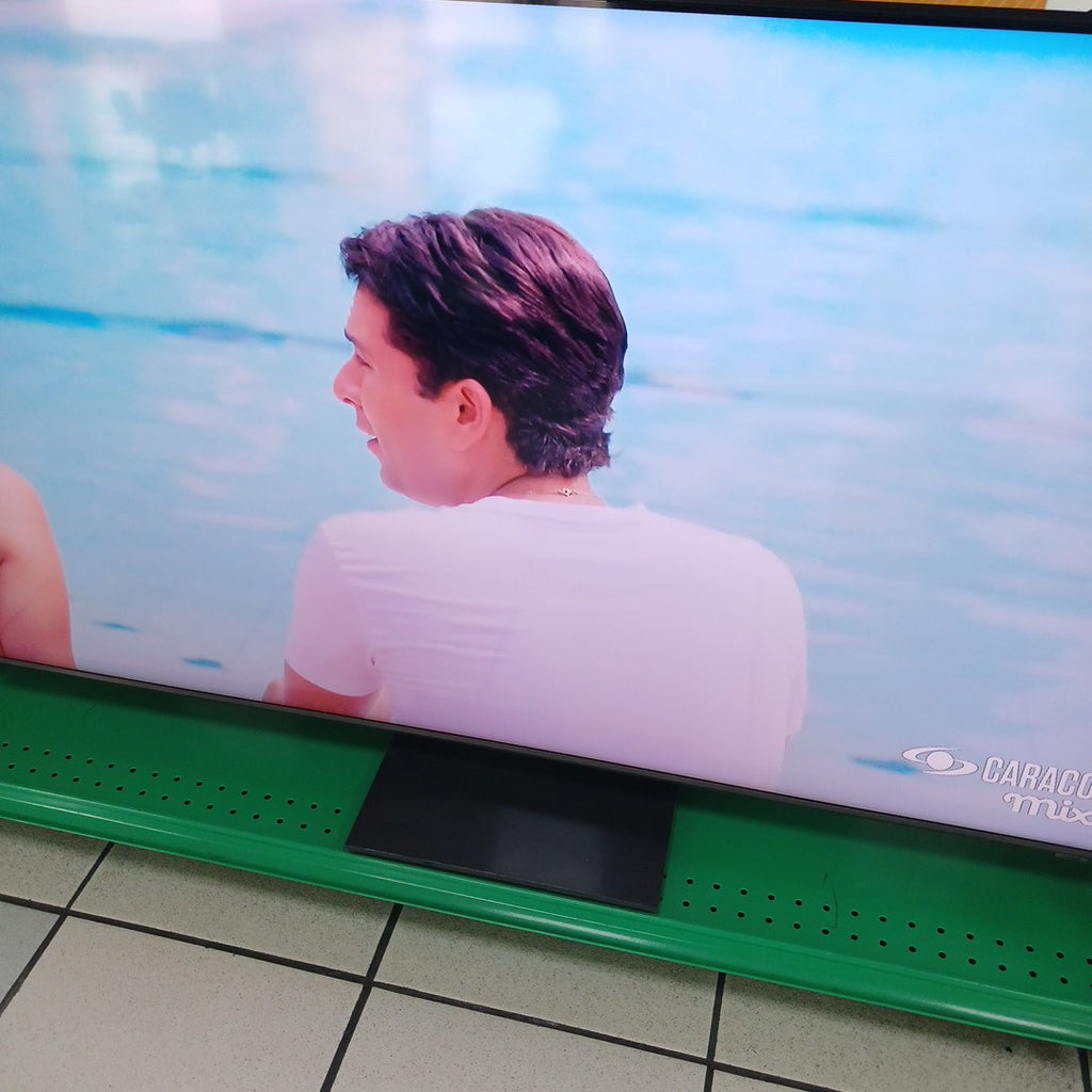 PANTALLA SAMSUNG QN55Q65CAF (2023) 55" QLED 4K (SEMINUEVO)