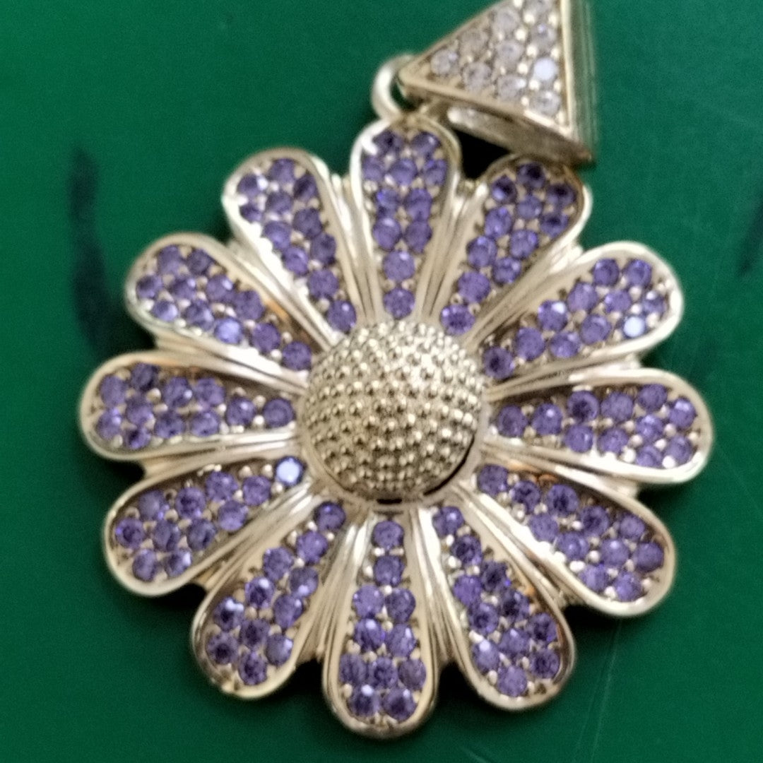 DIJES ORO 14K 3.7 (NUEVO)