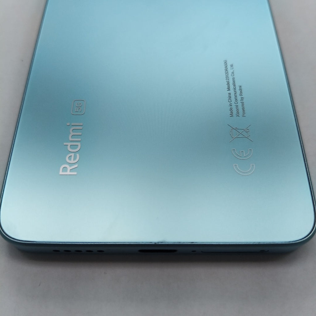 CELULAR XIAOMI REDMI NOTE 13 PRO 2312DRA50G (2023) 512 GB 12 GB RAM (SEMINUEVO)