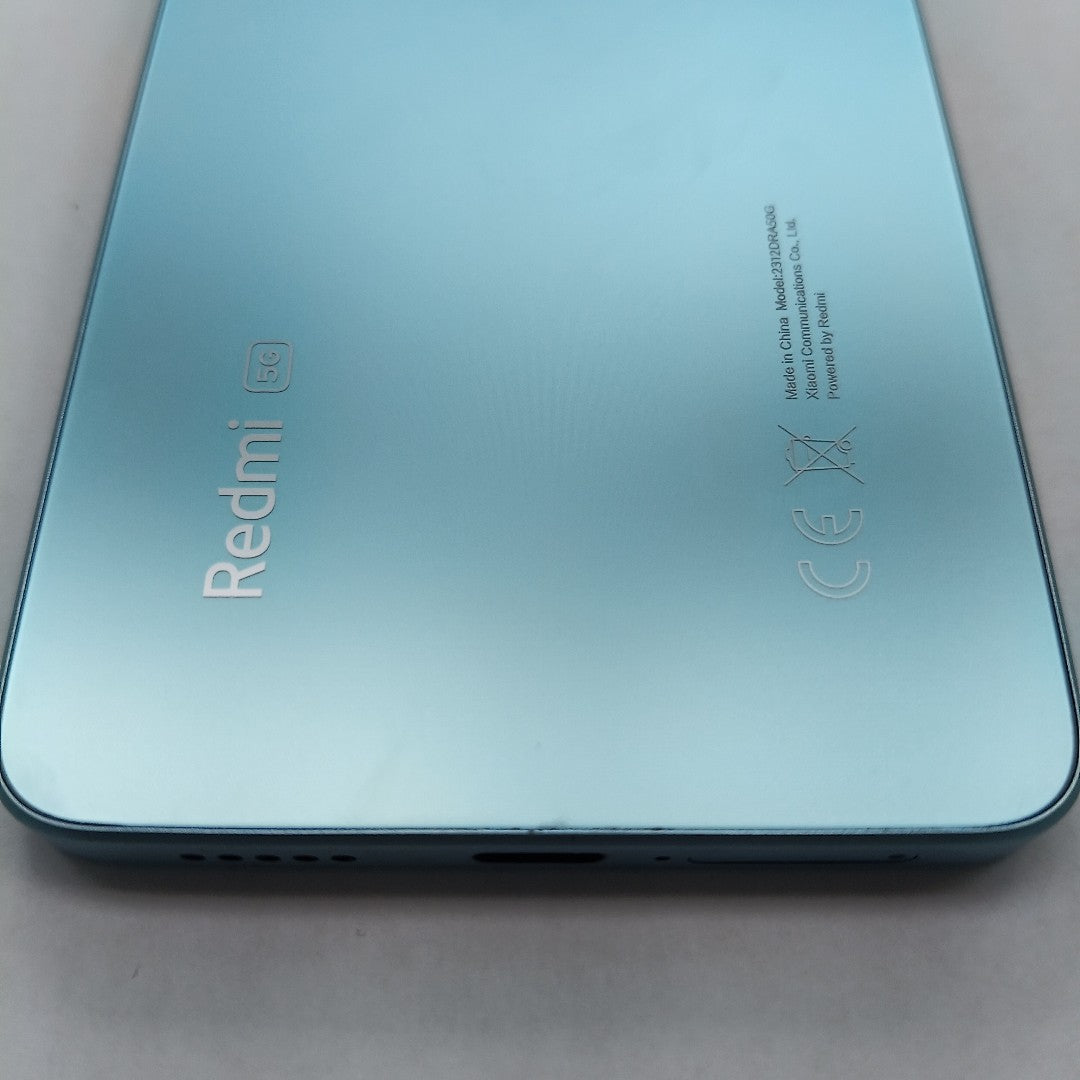 CELULAR XIAOMI REDMI NOTE 13 PRO 2312DRA50G (2023) 512 GB 12 GB RAM (SEMINUEVO)