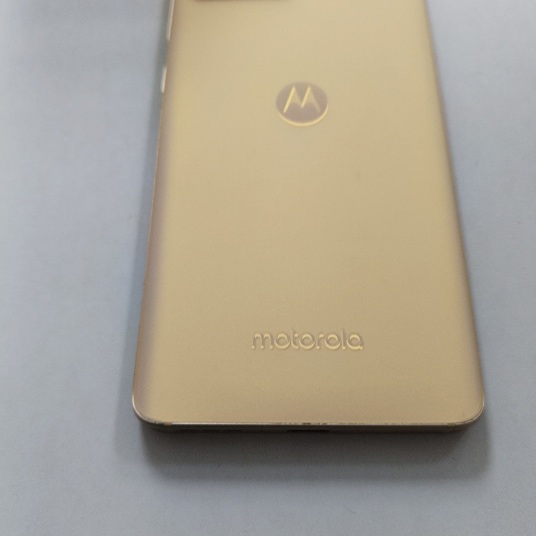 CELULAR MOTOROLA EDGE 30 FUSION XT2243-1 256 GB 12 GB RAM (SEMINUEVO)