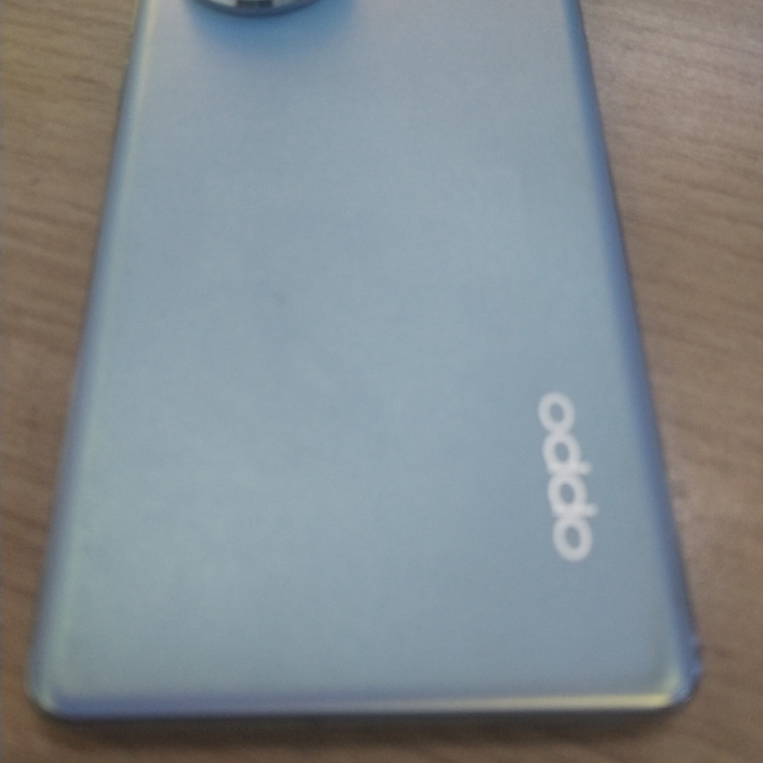 CELULAR OPPO  RENO10 5G CPH2531 (2023) 256 GB 8 GB RAM (SEMINUEVO)