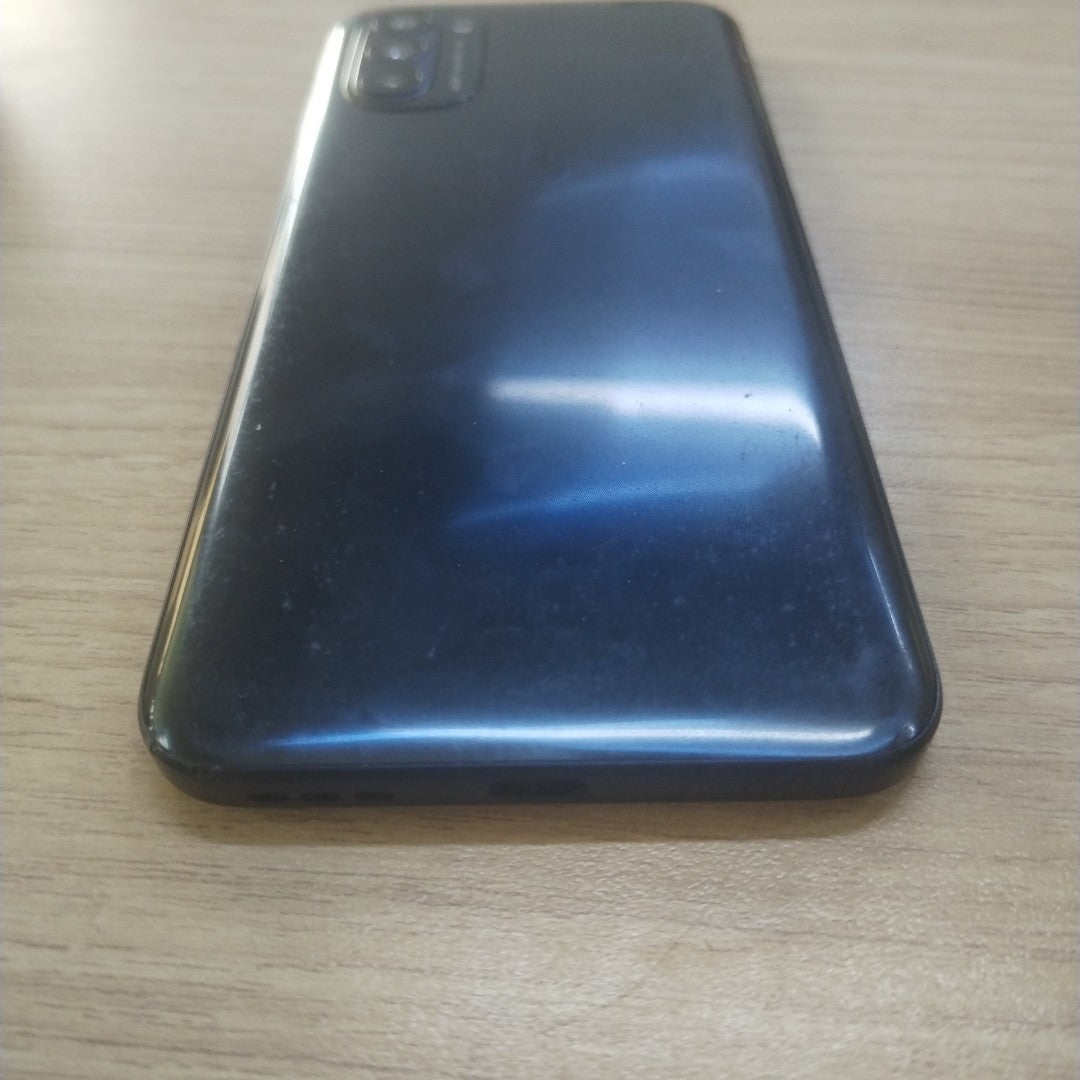 CELULAR MOTOROLA MOTO G41 XT2167-1 128 GB 4 GB RAM (SEMINUEVO)