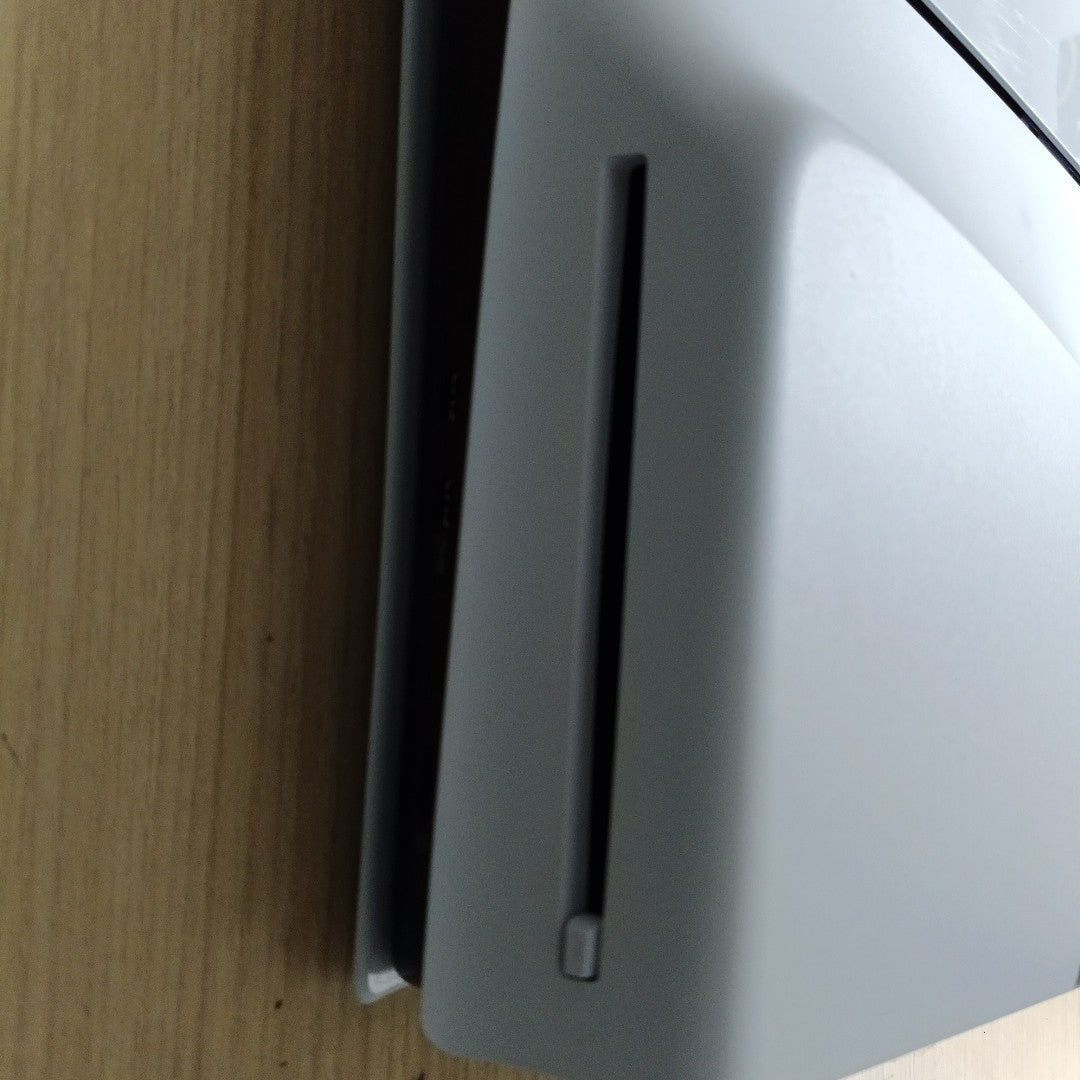 CONSOLA DE VIDEOJUEGO SONY PS5 SLIM 1 TB SSD (SEMINUEVO)