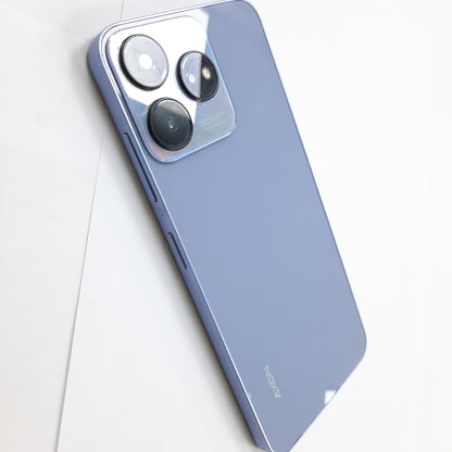CELULAR ZTE AXON 50 LITE 8050 (2023) 256 GB 4 GB RAM (SEMINUEVO)