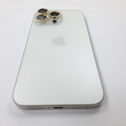 CELULAR APPLE IPHONE 15 PRO MAX A3105 (2023) 256 GB 8 GB RAM (SEMINUEVO)