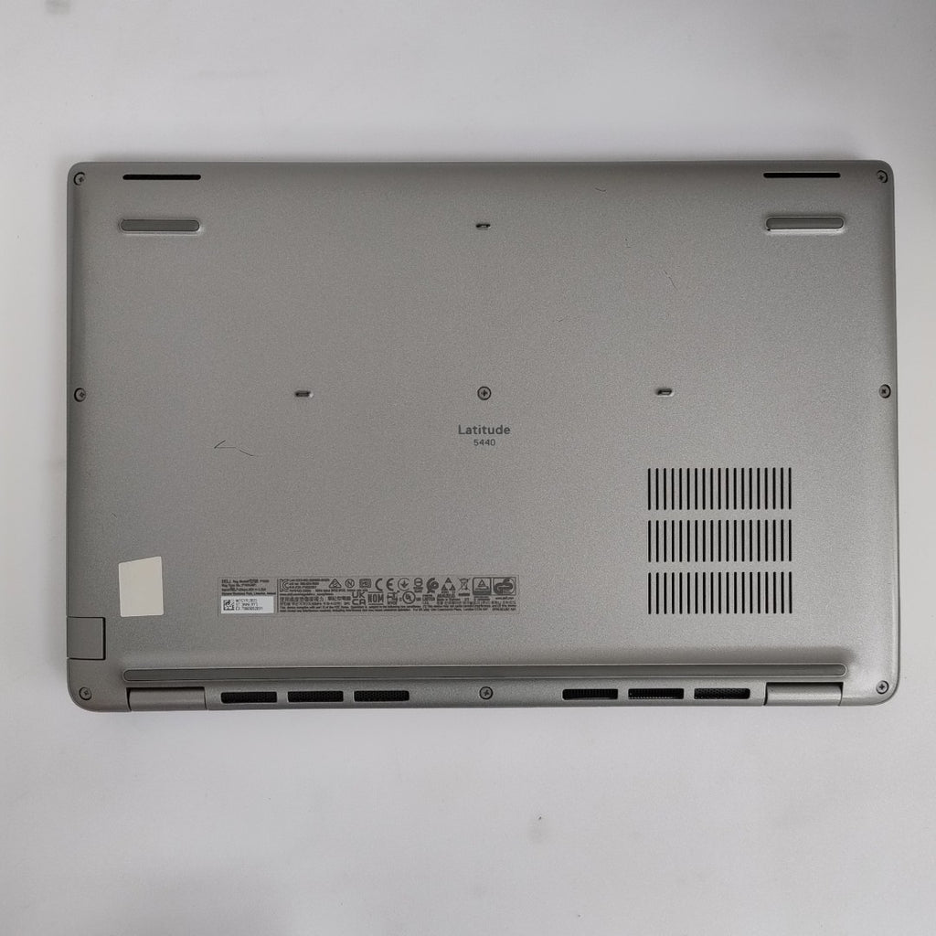 LAPTOP DELL LATITUDE 5440 (2023) 512 GB SSD 16 GB RAM (SEMINUEVO)