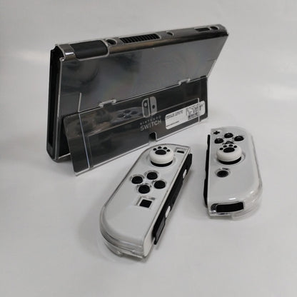 CONSOLA DE VIDEOJUEGO NINTENDO SWITCH OLED 64 GB (SEMINUEVO)