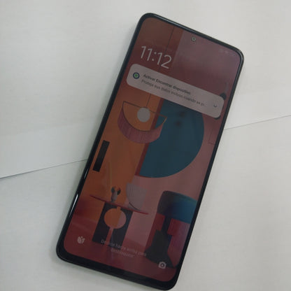CELULAR XIAOMI POCO X4 PRO 5G 2201116PG 256 GB 8 GB RAM (SEMINUEVO)