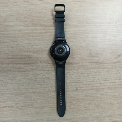 SMARTWATCH SAMSUNG GALAXY WATCH 6 CLASSIC SM-R960 47 MM GPS (SEMINUEVO)