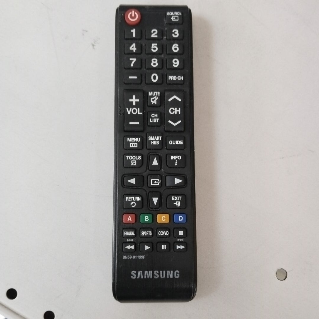 PANTALLA SAMSUNG UN43J5290AF (2019) 43" LED FULL HD (SEMINUEVO)