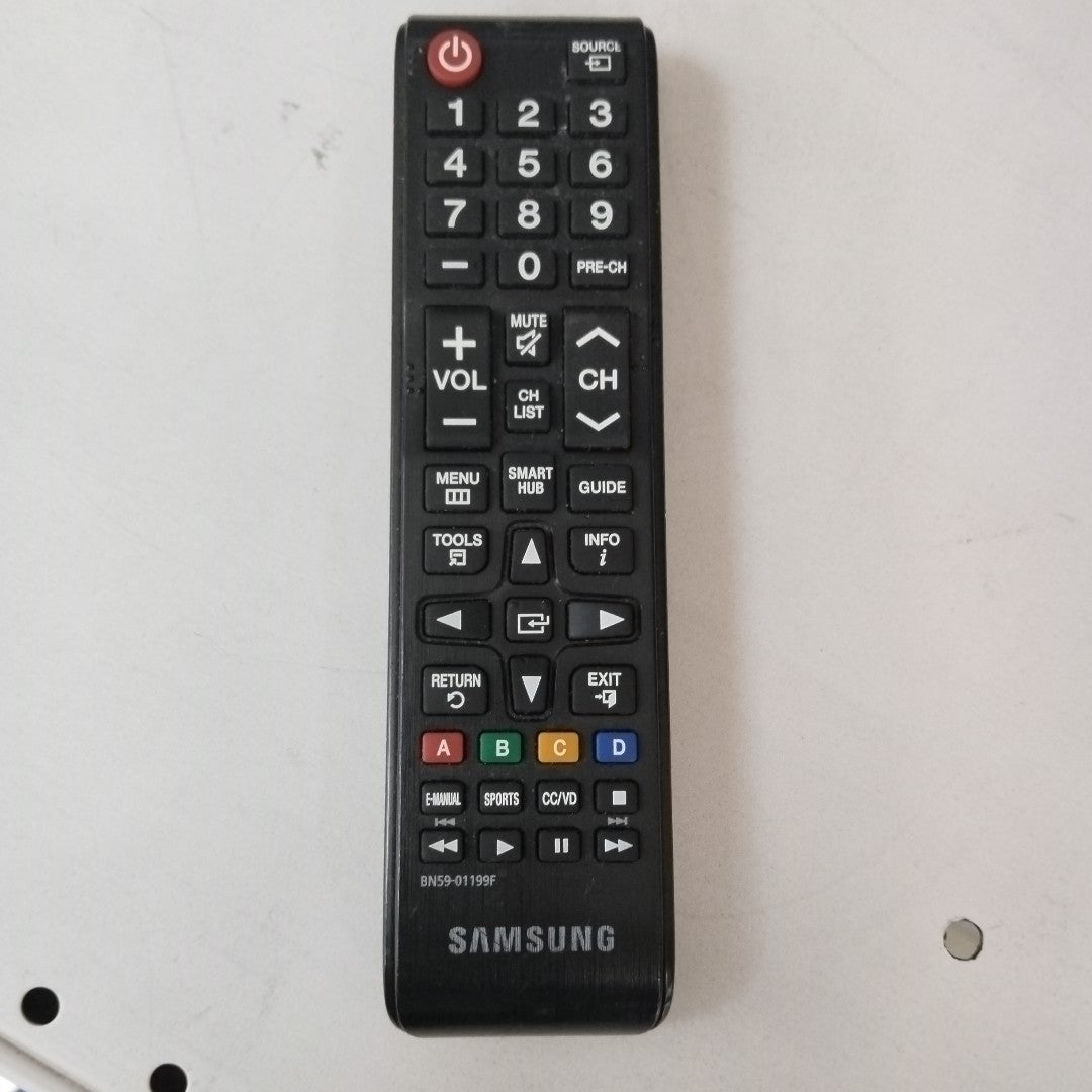 PANTALLA SAMSUNG UN43J5290AF (2019) 43" LED FULL HD (SEMINUEVO)