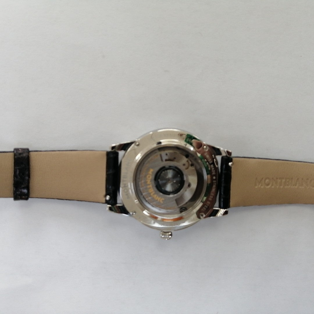   RELOJ DAMA   MONTBLANC   BOHEME MOONGARDEN (SEMINUEVO)