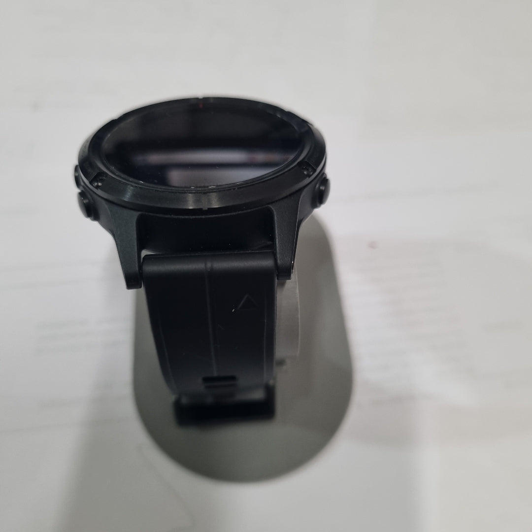 SMARTWATCH GARMIN FENIX 5 PLUS (SEMINUEVO)