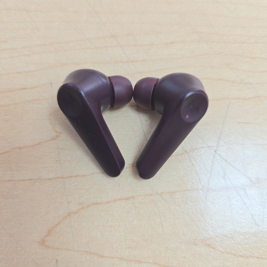 AUDIFONOS MOTOROLA MOTO BUDS 600 ANC INALAMBRICO IN EAR (SEMINUEVO)