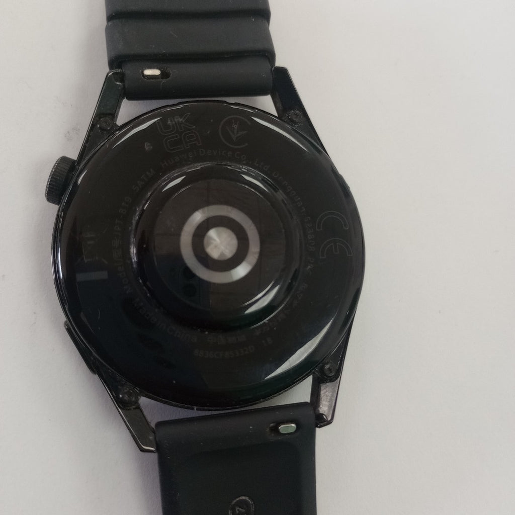 SMARTWATCH HUAWEI WATCH GT 3 JPT-B19 46 MM GPS
