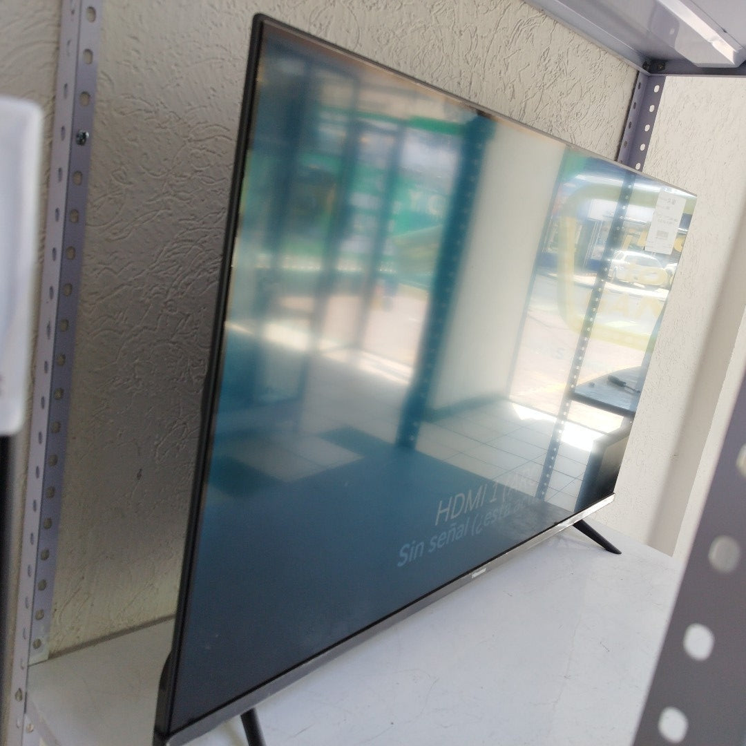 PANTALLA HISENSE 43A4KR (2023) 43" LED FULL HD (SEMINUEVO)