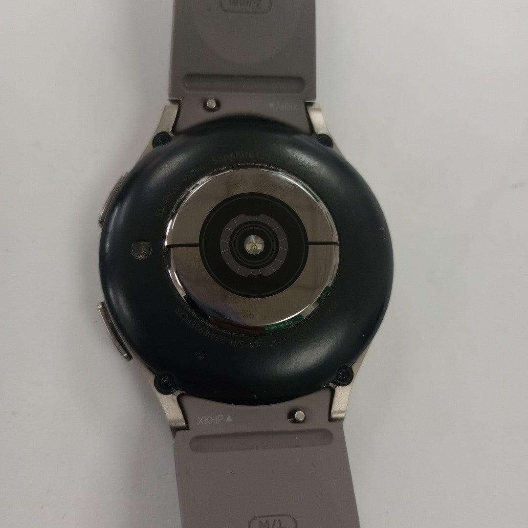 SMARTWATCH SAMSUNG GALAXY WATCH 5 PRO SM-R920 45 MM GPS (SEMINUEVO)