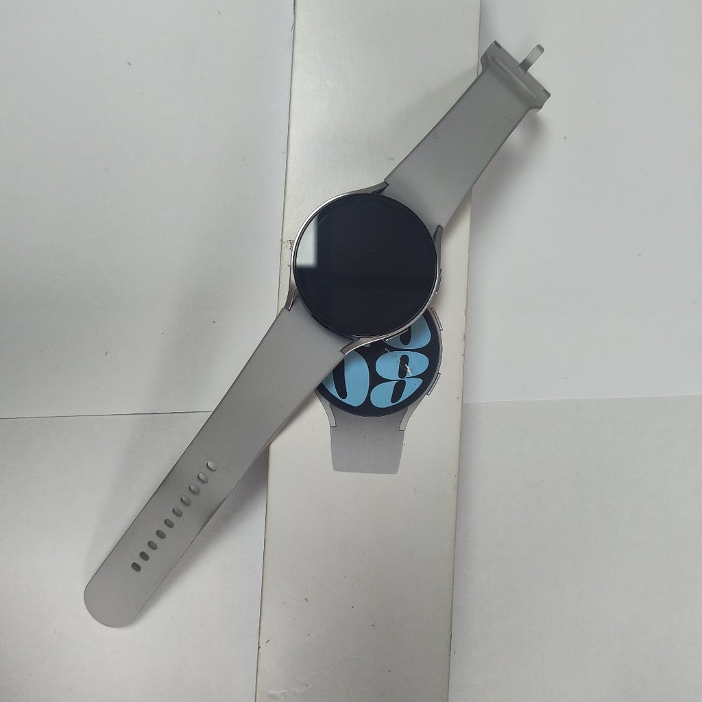 SMARTWATCH SAMSUNG GALAXY WATCH 6 SM-R940 44 MM GPS (SEMINUEVO)
