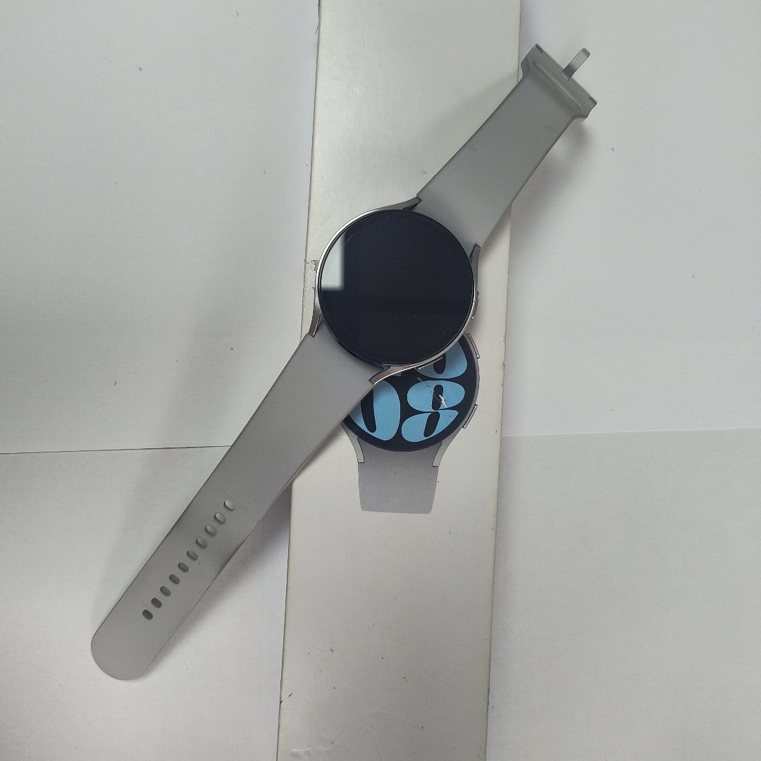 SMARTWATCH SAMSUNG GALAXY WATCH 6 SM-R940 44 MM GPS (SEMINUEVO)