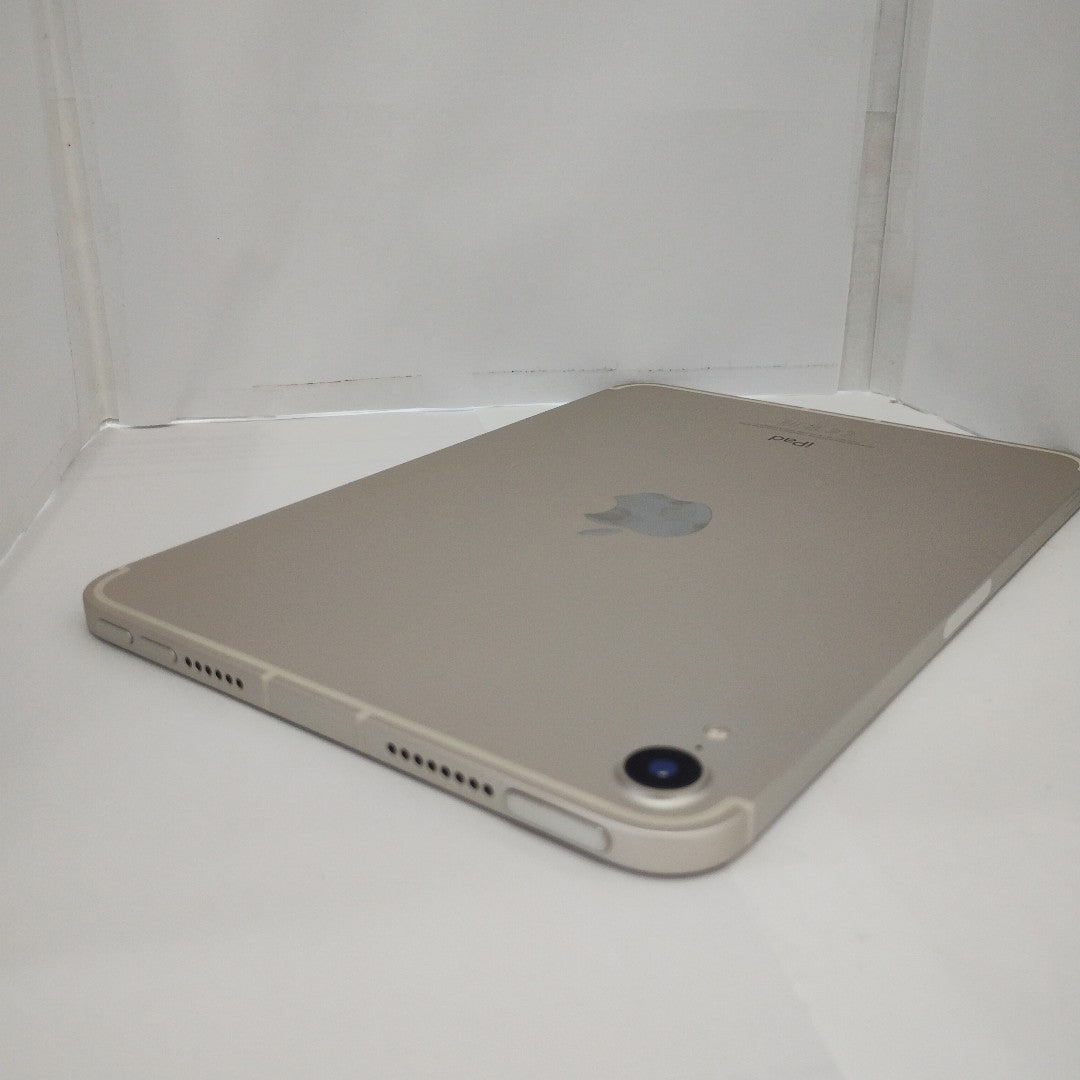 TABLETA APPLE IPAD MINI 6 A2568 64 GB 4 GB RAM (SEMINUEVO)
