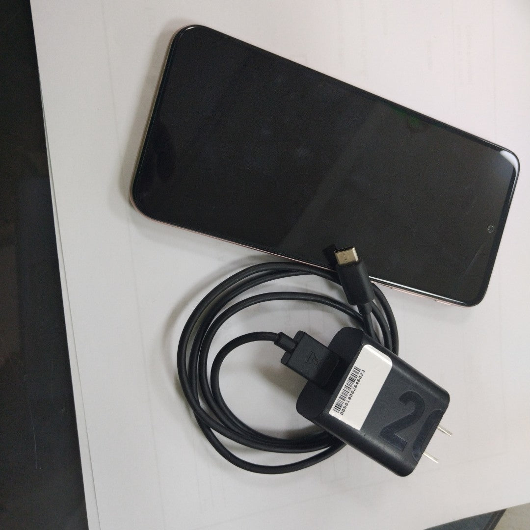 CELULAR MOTOROLA MOTO G41 XT2167-1 128 GB 4 GB RAM (SEMINUEVO)