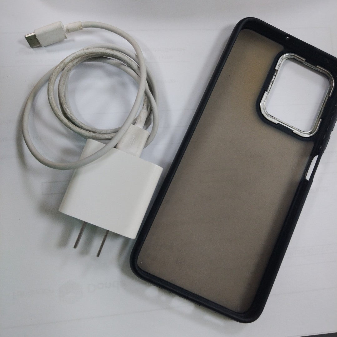 CELULAR HONOR X7A RKY-LX3 128 GB 6 GB RAM (SEMINUEVO)