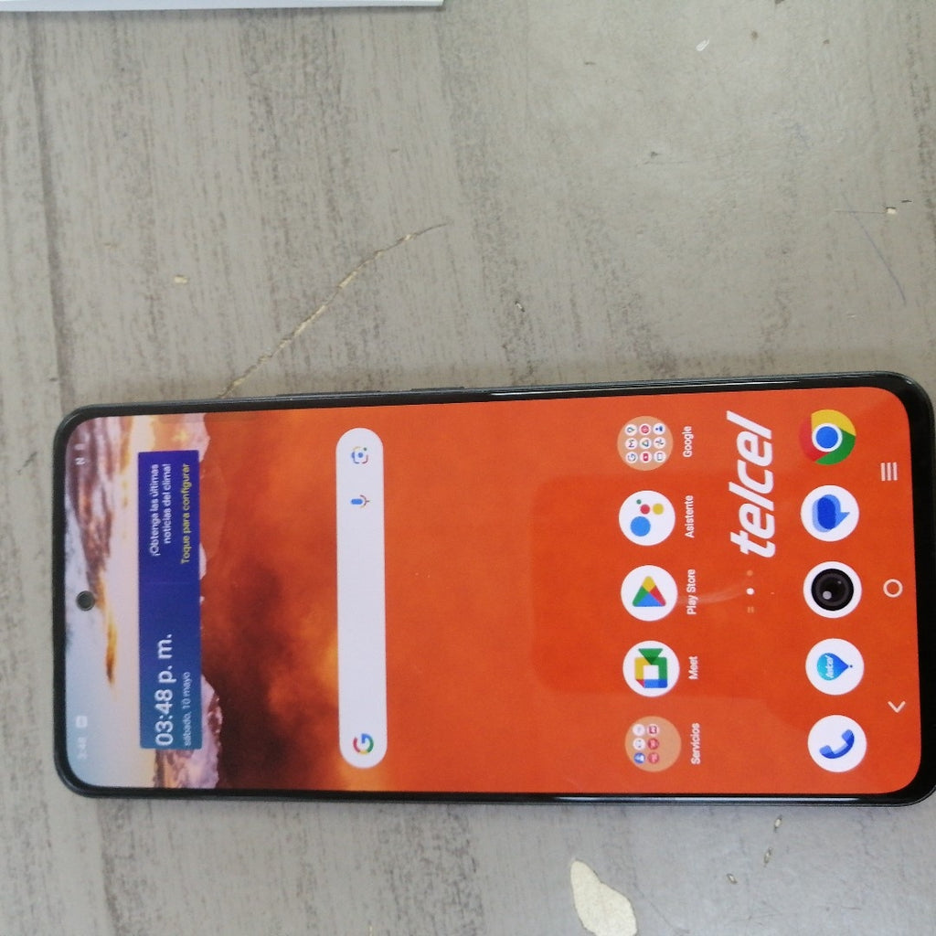 CELULAR VIVO V30 LITE V2314 (2023) 256 GB 12 GB RAM (SEMINUEVO)