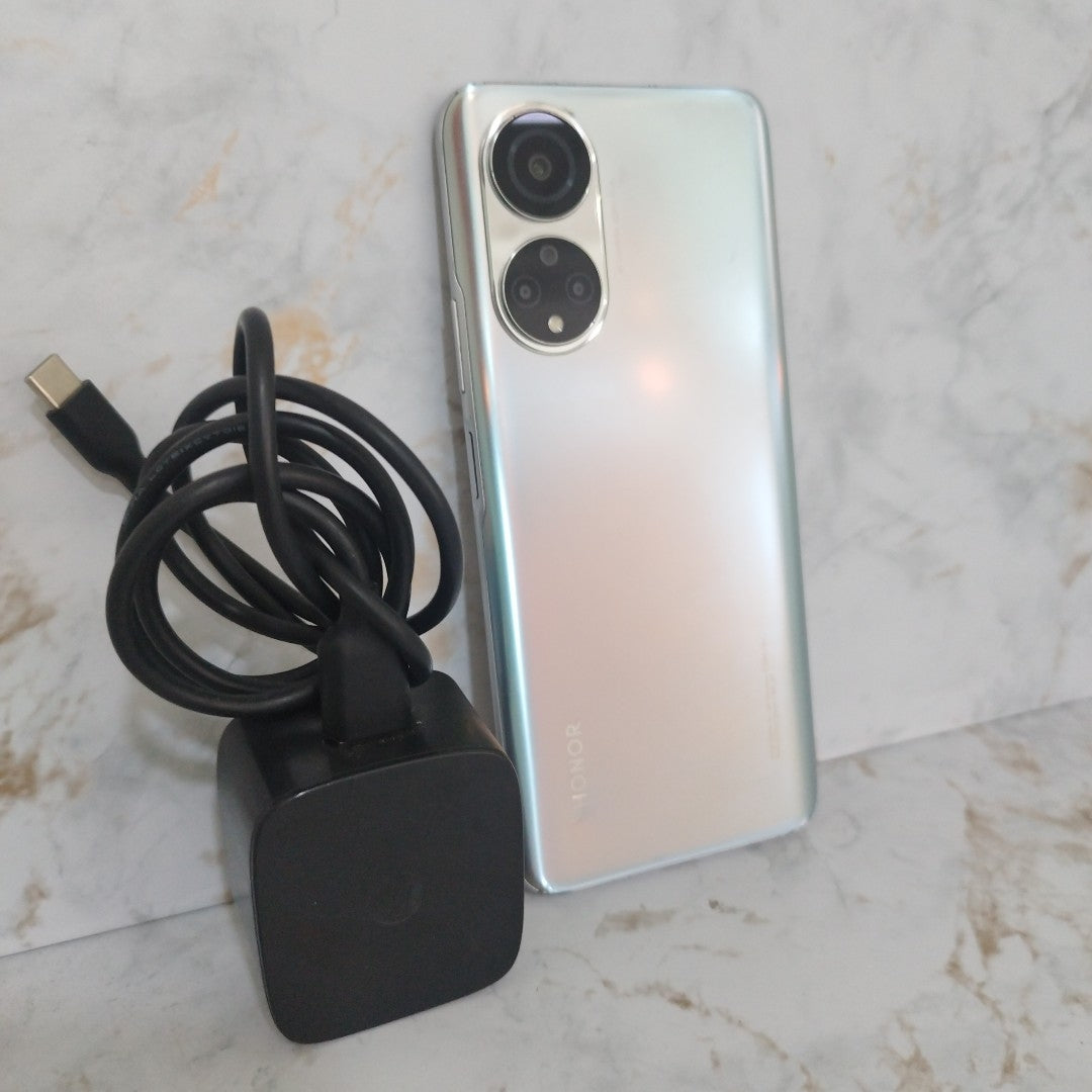 CELULAR HONOR X7 CMA-LX3 128 GB 4 GB RAM (SEMINUEVO)