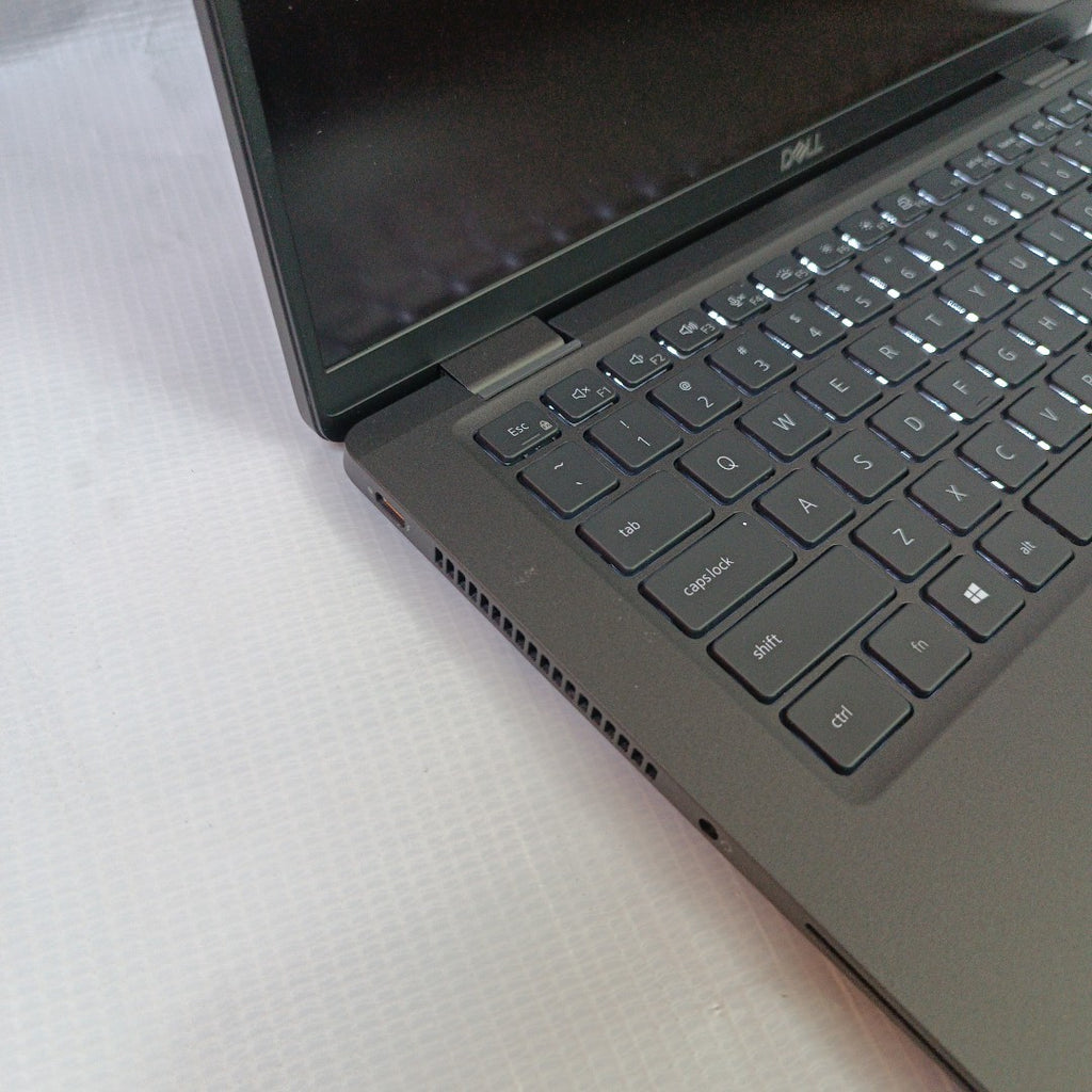 LAPTOP DELL LATITUDE 7420 (2023) 256 GB SSD 16 GB RAM (SEMINUEVO)