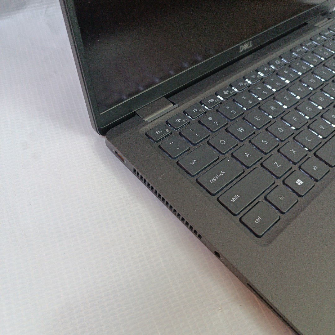 LAPTOP DELL LATITUDE 7420 (2023) 256 GB SSD 16 GB RAM (SEMINUEVO)