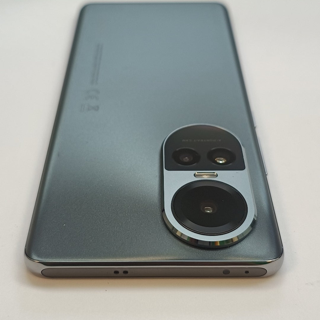 CELULAR OPPO  RENO10 5G CPH2531 (2023) 256 GB 8 GB RAM (SEMINUEVO)