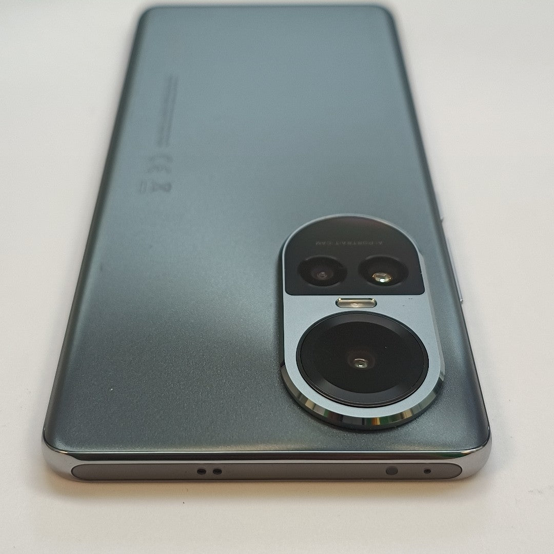 CELULAR OPPO  RENO10 5G CPH2531 (2023) 256 GB 8 GB RAM (SEMINUEVO)
