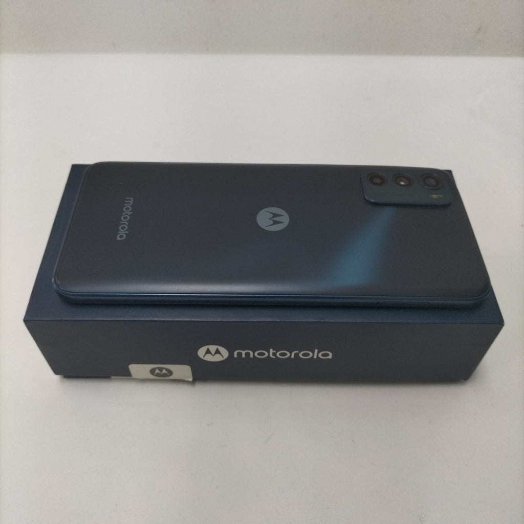 CELULAR MOTOROLA MOTO G42 XT2233-1 128 GB 4 GB RAM (SEMINUEVO)