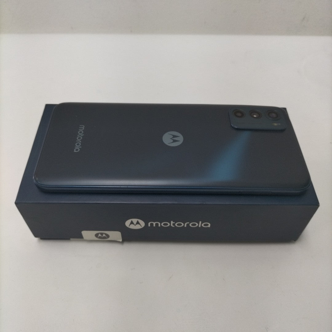 CELULAR MOTOROLA MOTO G42 XT2233-1 128 GB 4 GB RAM (SEMINUEVO)