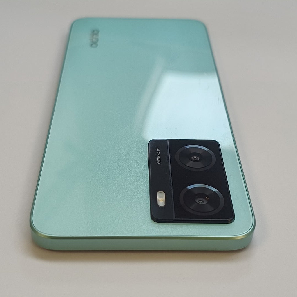CELULAR OPPO  A57 CPH2387 128 GB 4 GB RAM (SEMINUEVO)