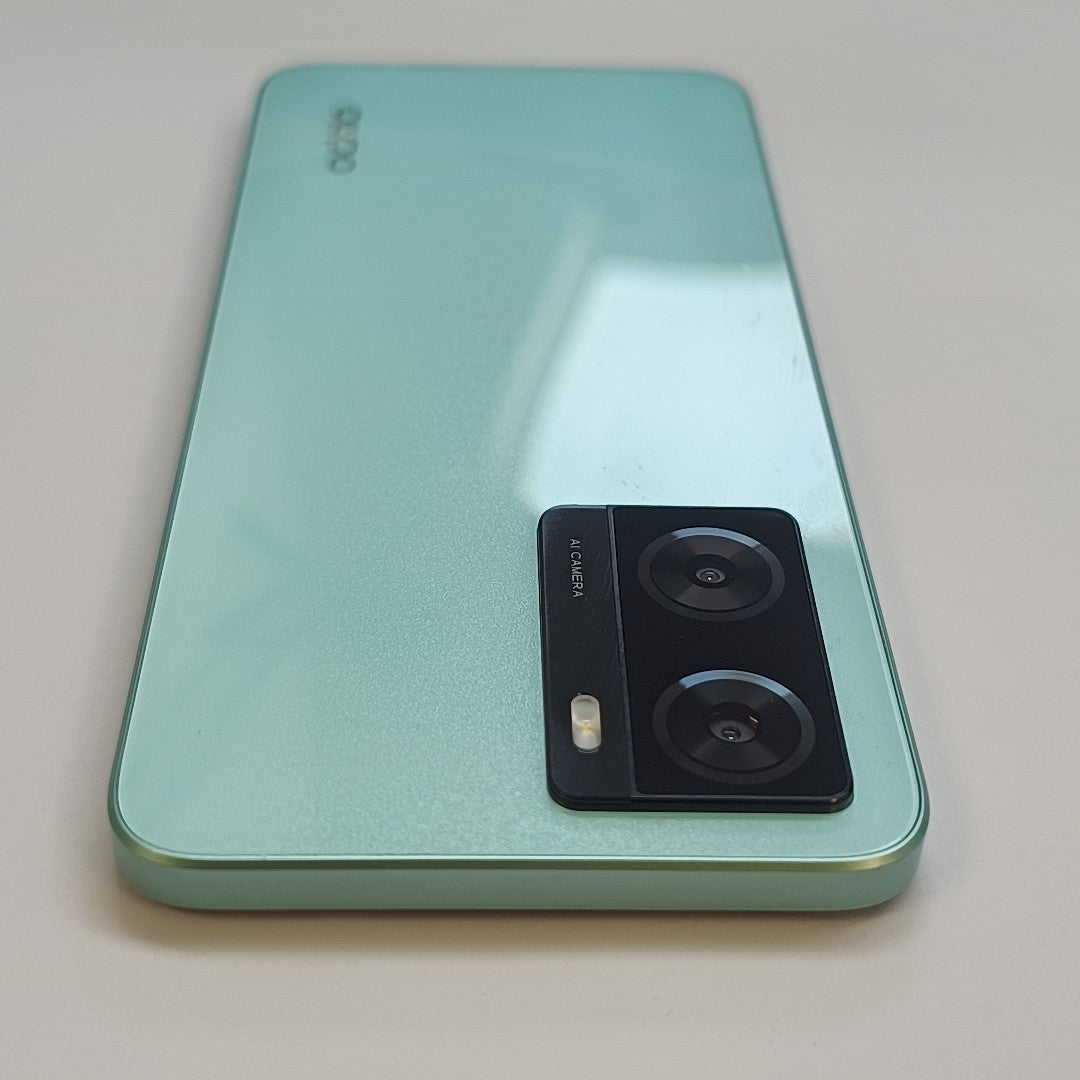 CELULAR OPPO  A57 CPH2387 128 GB 4 GB RAM (SEMINUEVO)