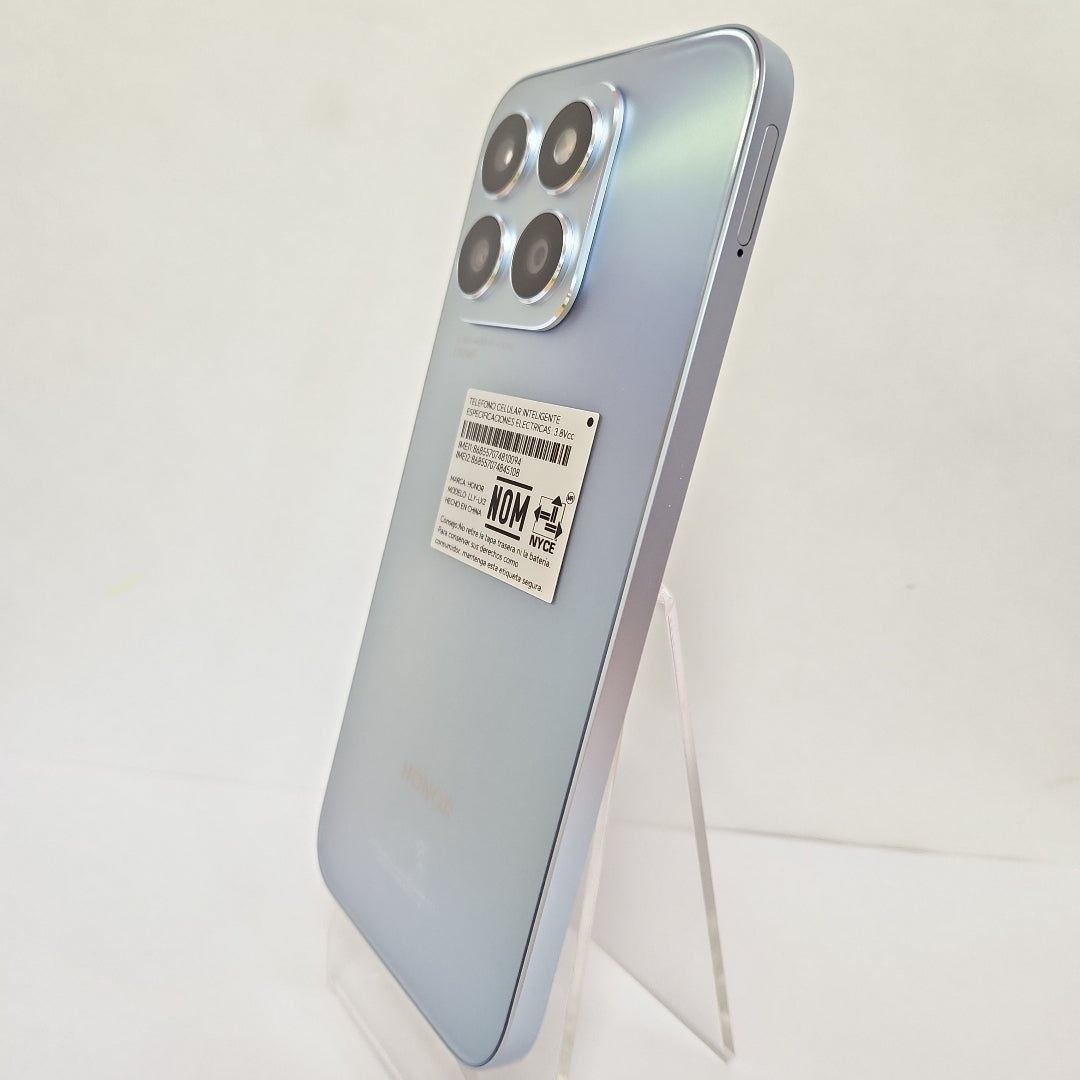 CELULAR HONOR X8B LLY-LX3 (2023) 512 GB 8 GB RAM (SEMINUEVO)