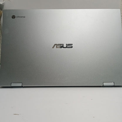 LAPTOP ASUS CHROMEBOOK FLIP C433TA-M364 (2022) 64 GB SSD 8 GB RAM (SEMINUEVO)