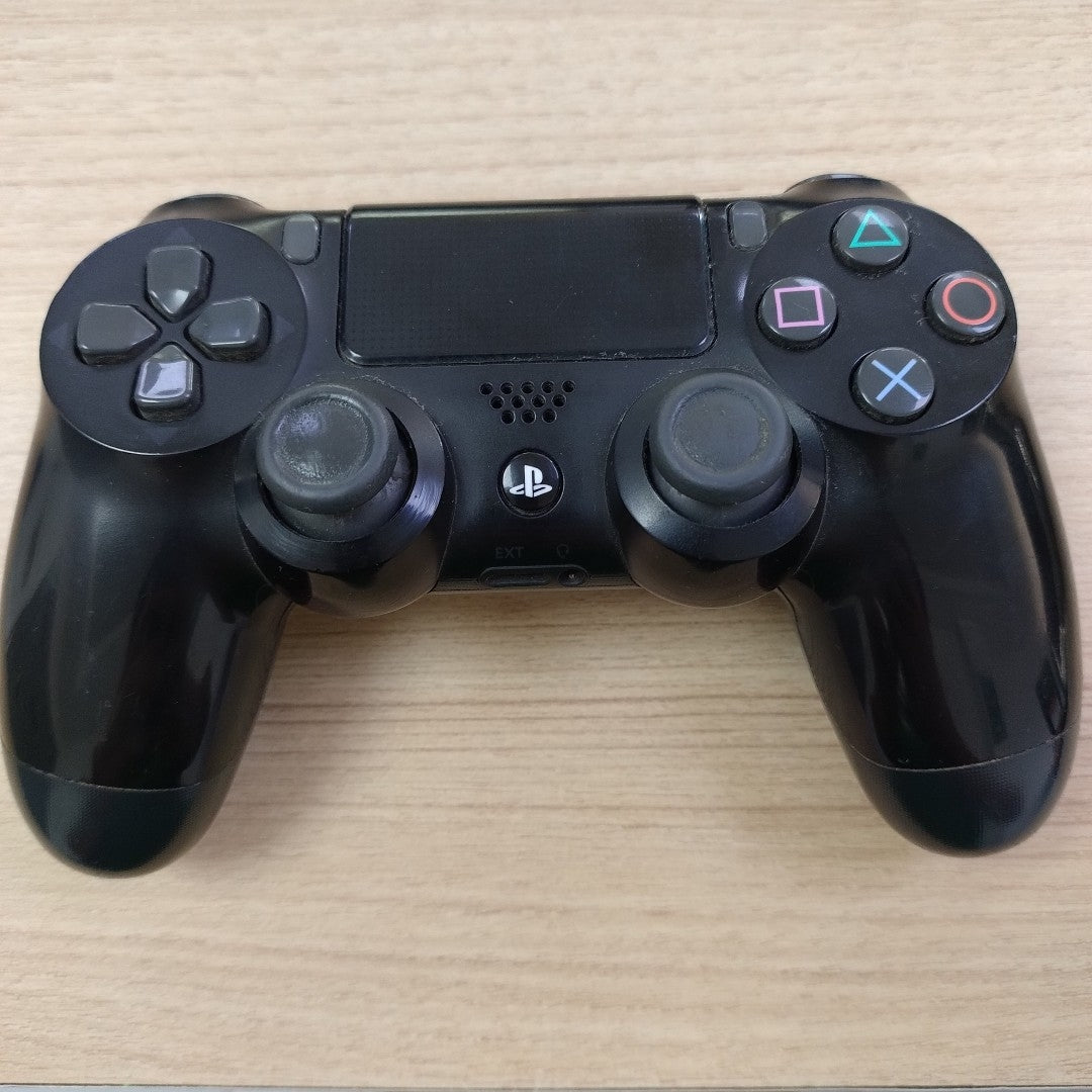 CONSOLA DE VIDEOJUEGO SONY PS4 SLIM 500 GB  (SEMINUEVO)