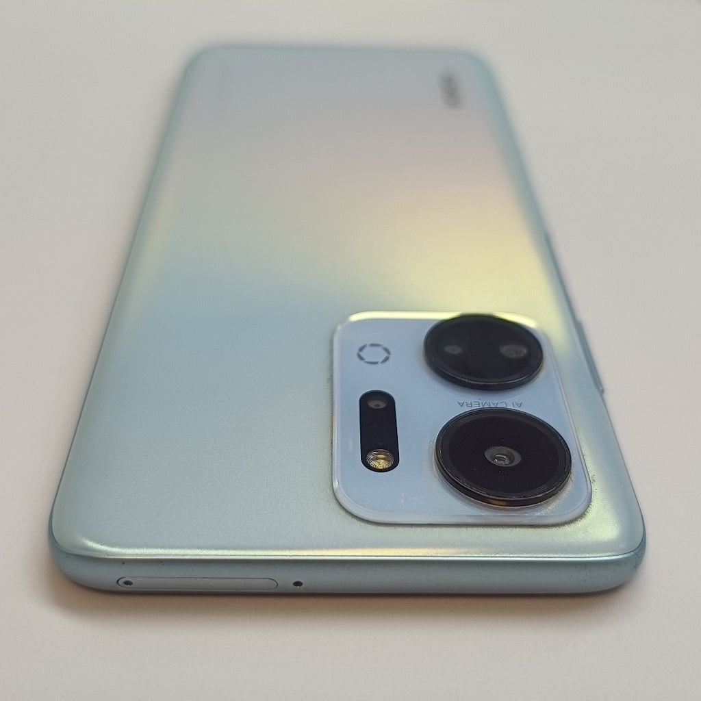 CELULAR HONOR X7A RKY-LX3 128 GB 6 GB RAM (SEMINUEVO)