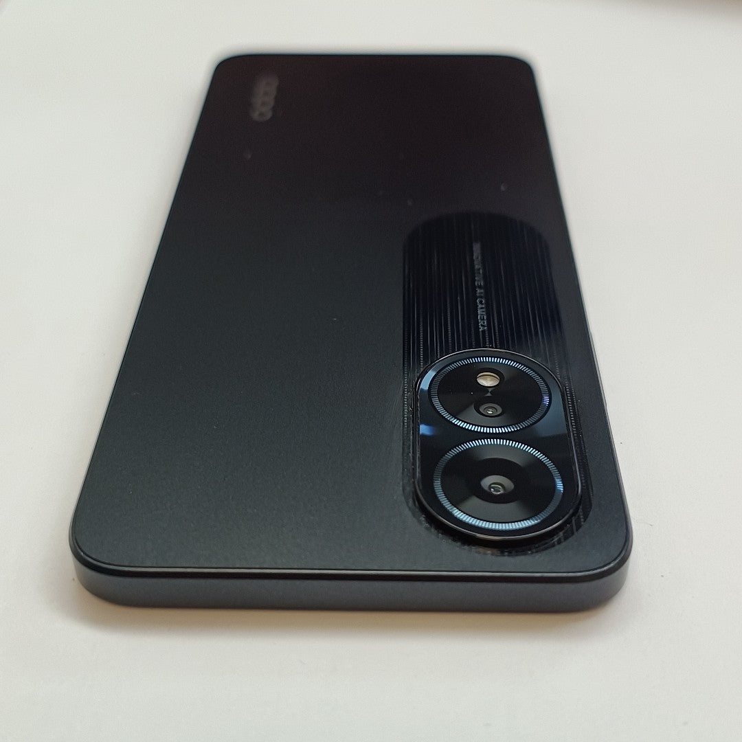 CELULAR OPPO  A38 CPH2579 (2023) 128 GB 4 GB RAM (SEMINUEVO)