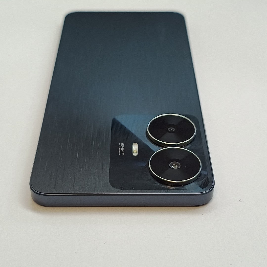 CELULAR REALME C55 RMX3710 (2023) 256 GB 8 GB RAM (SEMINUEVO)
