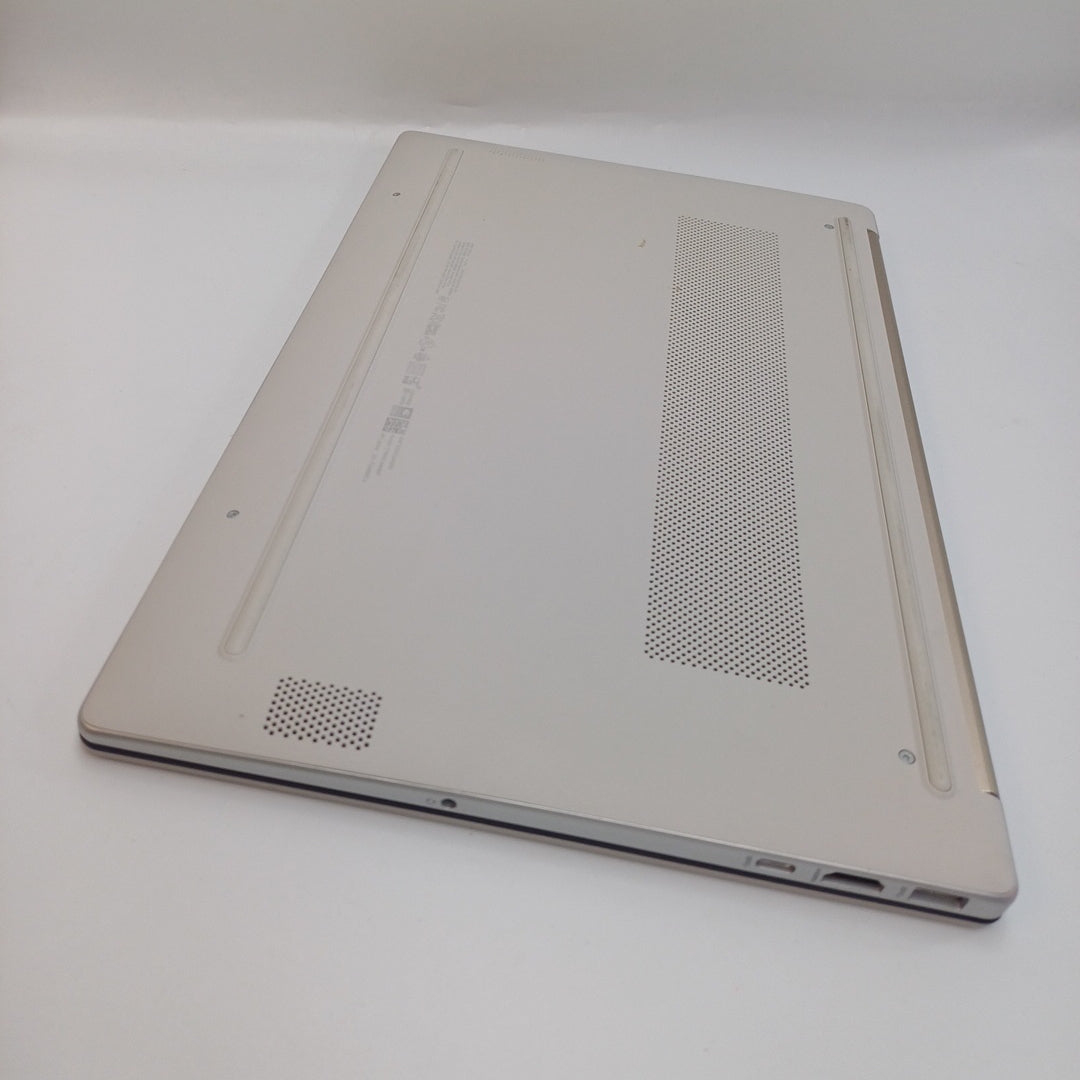 LAPTOP HP 15-FD0000LA (2023) 512 GB SSD 8 GB RAM (SEMINUEVO)