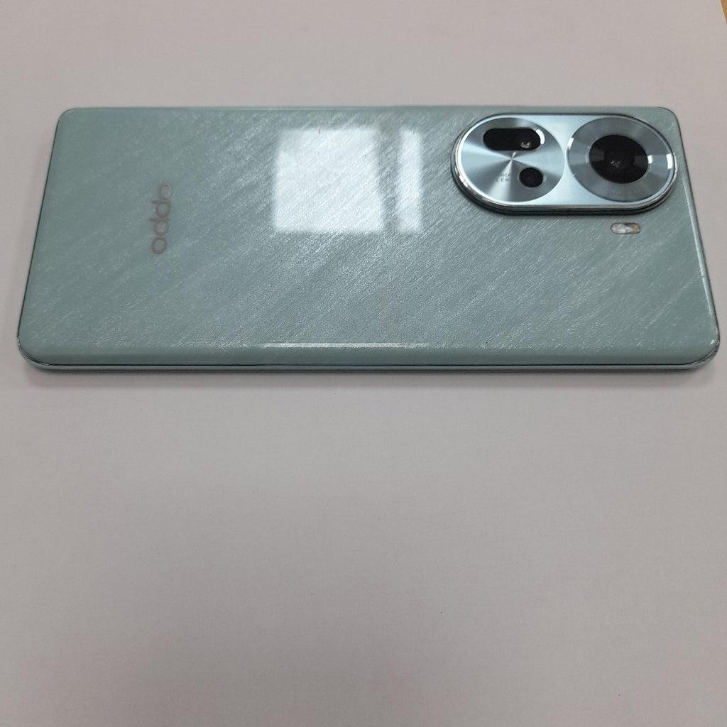 CELULAR OPPO  RENO11 5G CPH2599 (2024) 256 GB 8 GB RAM (SEMINUEVO)