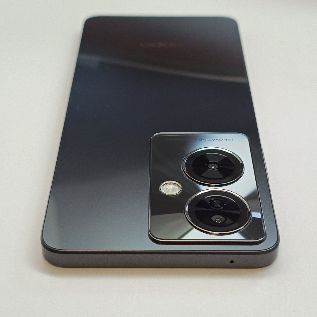 CELULAR OPPO  A79 CPH2557 (2023) 256 GB 8 GB RAM (SEMINUEVO)