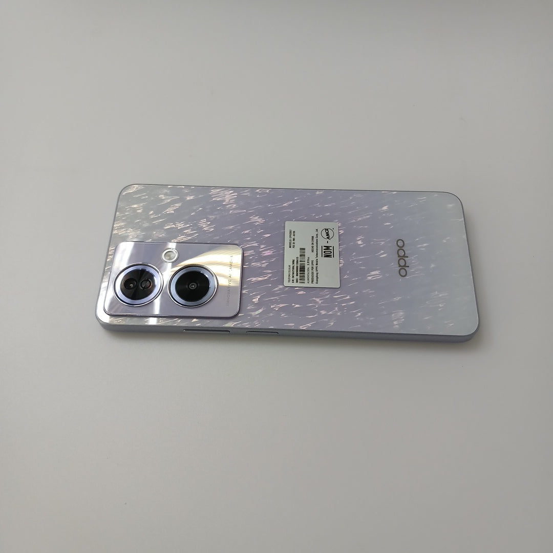 CELULAR OPPO  A79 CPH2557 (2023) 256 GB 8 GB RAM